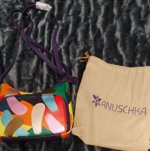 Anuschka Purse